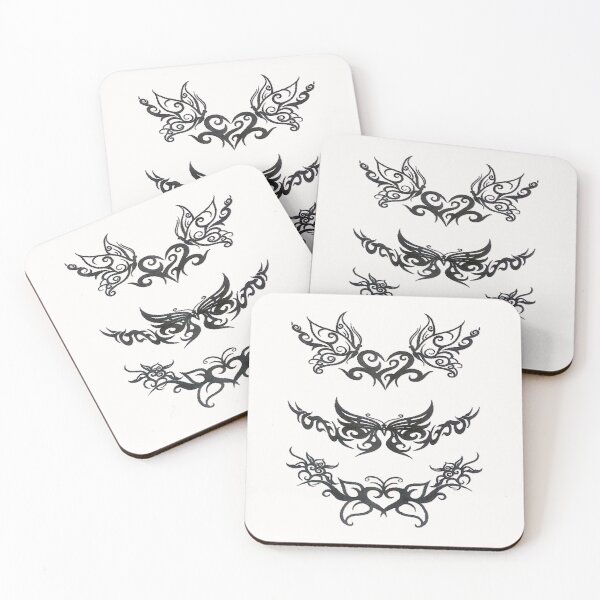 Item preview, Tribal Tatoo designed and sold by HaroldPrichard.