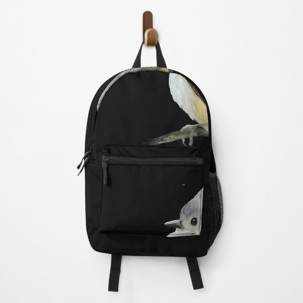 Item preview, Tufted Titmouse Bird  designed and sold by HaroldPrichard.