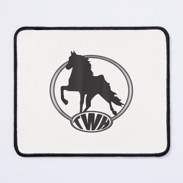 Item preview, TWH Tennessee Walking Horse designed and sold by HaroldPrichard.