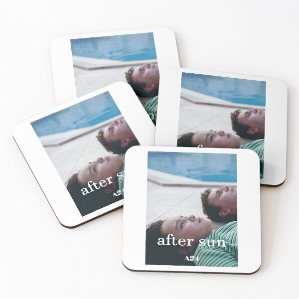 Item preview, Aftersun Alternate Movie(1) designed and sold by GenesisytHarper.