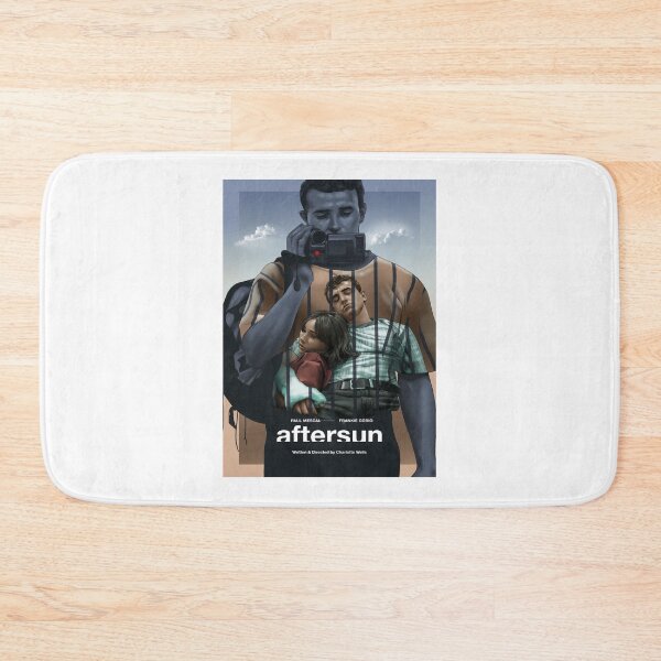 Item preview, Aftersun Alternate Movie(2) designed and sold by GenesisytHarper.