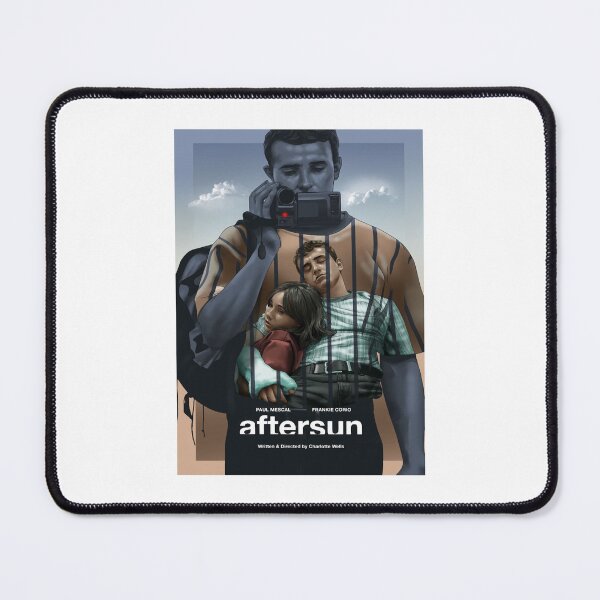 Item preview, Aftersun Alternate Movie(2) designed and sold by GenesisytHarper.