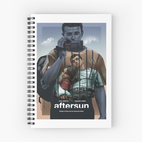 Item preview, Aftersun Alternate Movie(2) designed and sold by GenesisytHarper.