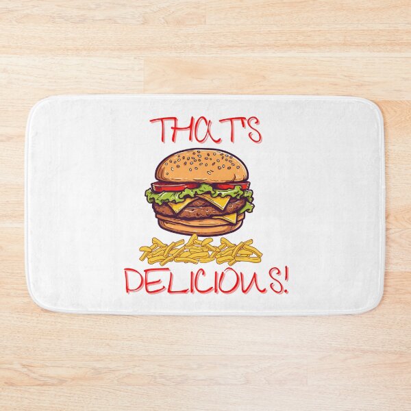 Item preview, Thats Delicious designed and sold by tinytwist.