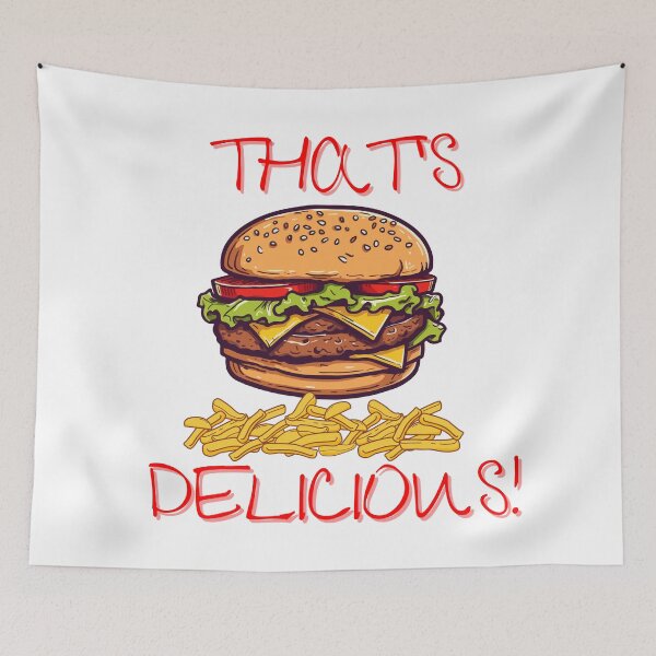 Item preview, Thats Delicious designed and sold by tinytwist.