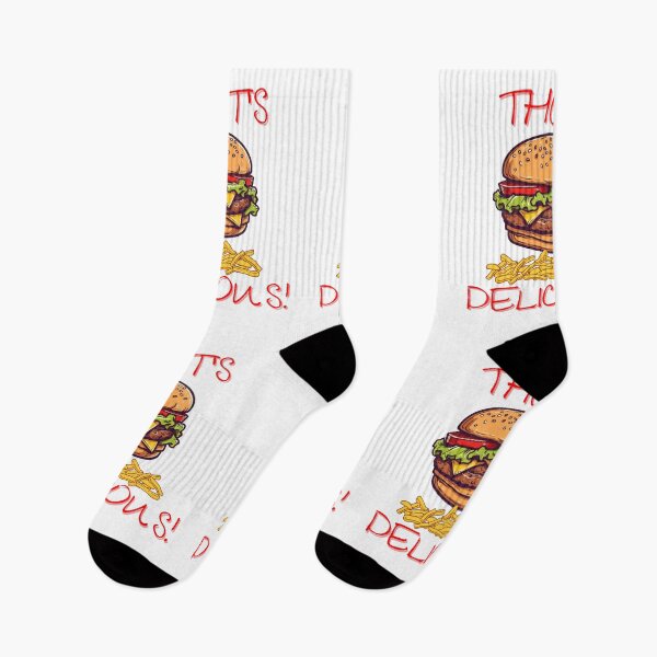 Item preview, Thats Delicious designed and sold by tinytwist.