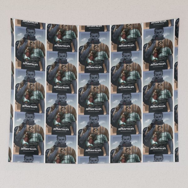 Item preview, Aftersun Alternate Movie(2) designed and sold by GenesisytHarper.