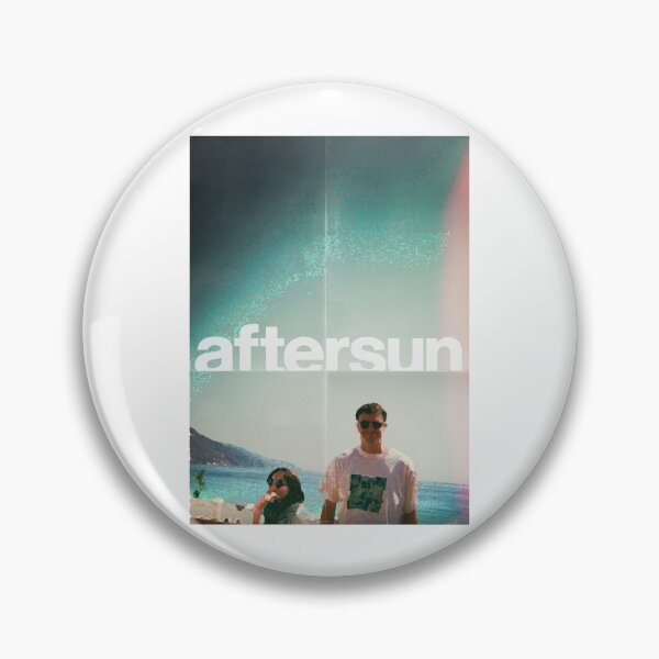Item preview, Aftersun Alternate Movie designed and sold by GenesisytHarper.