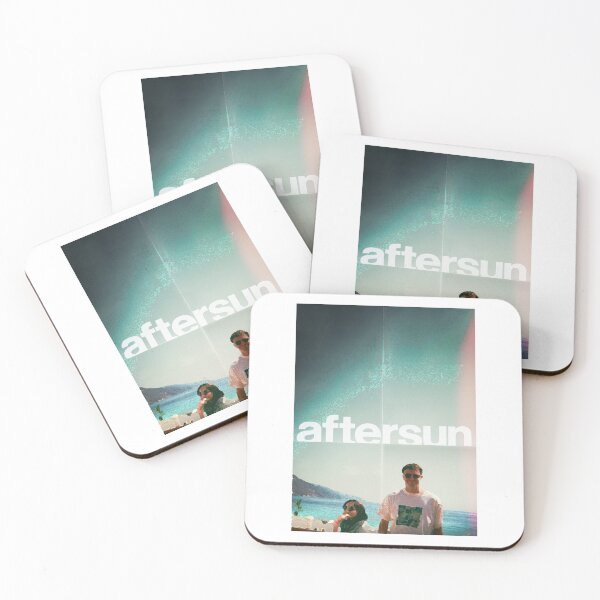 Item preview, Aftersun Alternate Movie designed and sold by GenesisytHarper.