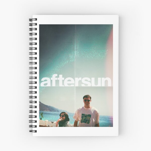 Item preview, Aftersun Alternate Movie designed and sold by GenesisytHarper.