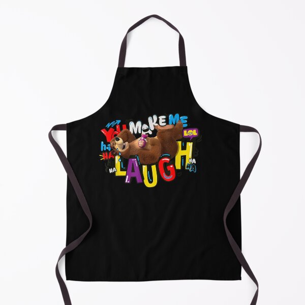 Item preview, LAUGH designed and sold by AubinRouthier.