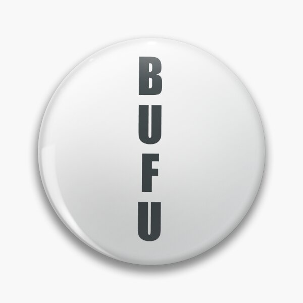 Item preview, Bufu designed and sold by adilchbanishop.