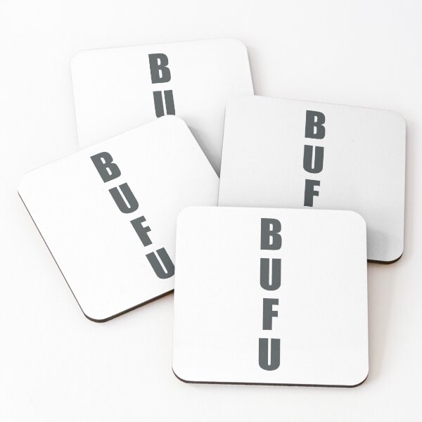 Item preview, Bufu designed and sold by adilchbanishop.
