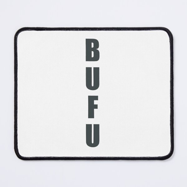 Item preview, Bufu designed and sold by adilchbanishop.