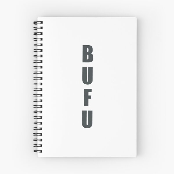 Item preview, Bufu designed and sold by adilchbanishop.