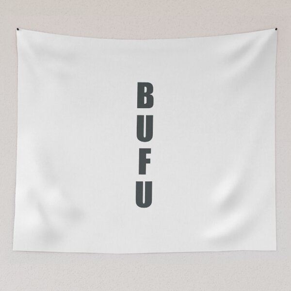 Item preview, Bufu designed and sold by adilchbanishop.