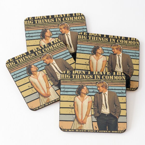 Item preview, Midnight In Paris Love Quotes designed and sold by Andreaede.