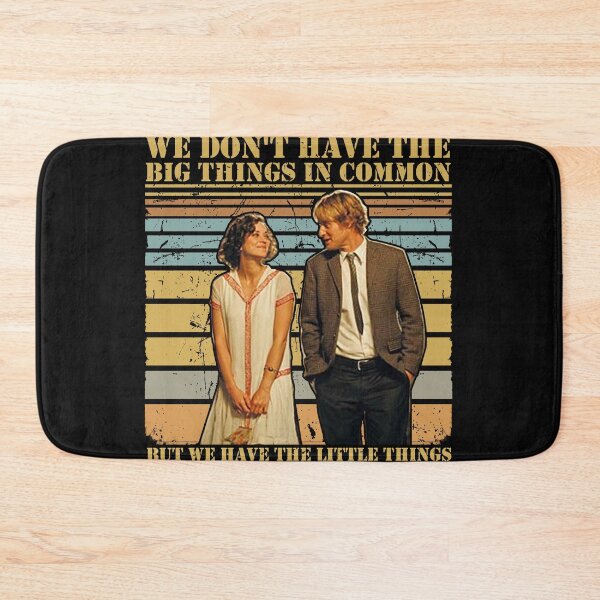 Item preview, Midnight In Paris Love Quotes designed and sold by Andreaede.