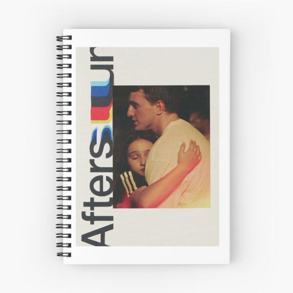 Item preview, Aftersun Alternate MovieClassic  designed and sold by GenesisytHarper.