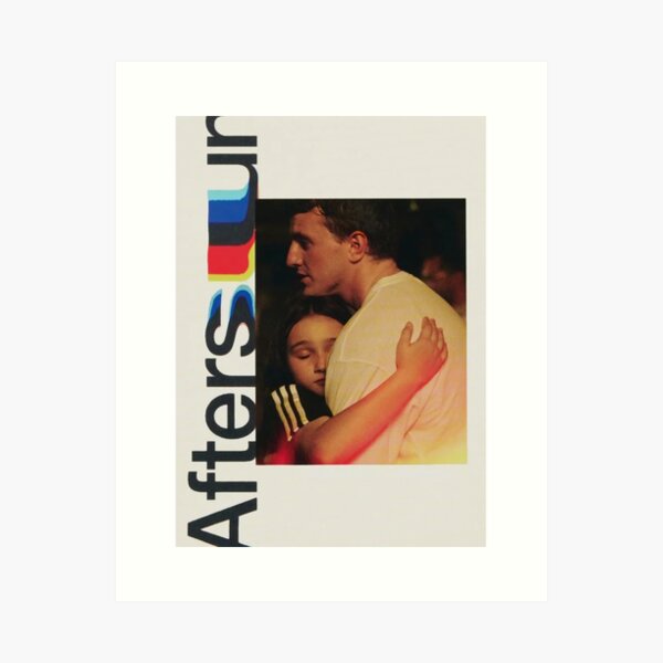 Item preview, Aftersun Alternate MovieClassic  designed and sold by GenesisytHarper.