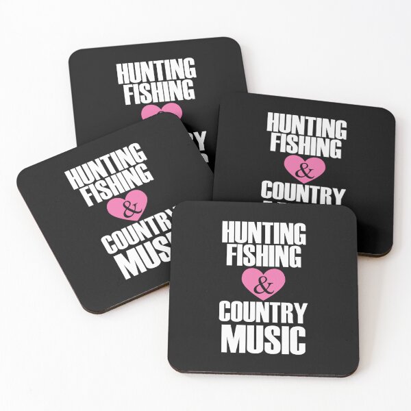 Item preview, hunting fishing   designed and sold by DelphinHowe.