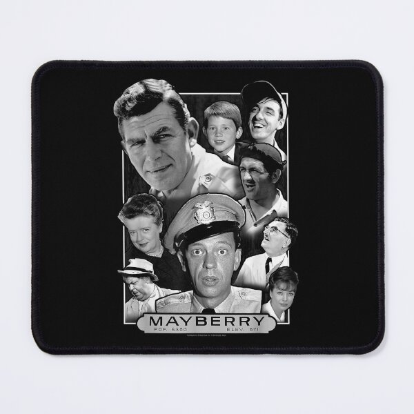 Item preview, Andy Griffith Show Mayberry designed and sold by TearlachDenis.
