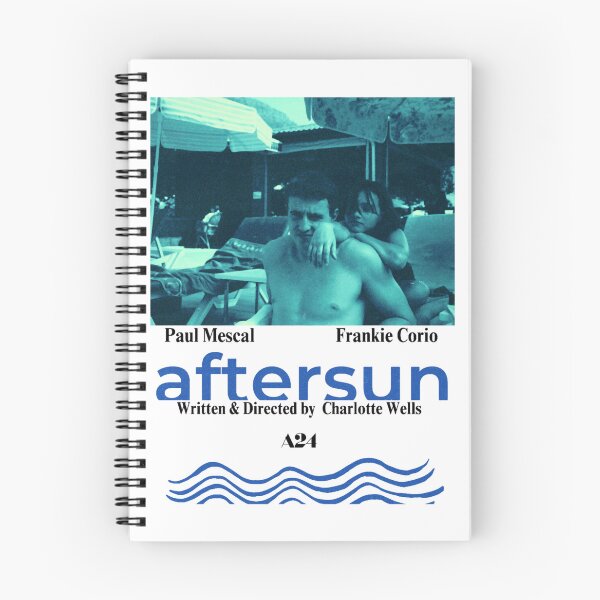 Item preview, Aftersun FilmIllustration An Intense Tribute to the Hit Indie Film! designed and sold by GenesisytHarper.