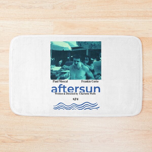 Item preview, Aftersun FilmIllustration An Intense Tribute to the Hit Indie Film! designed and sold by GenesisytHarper.