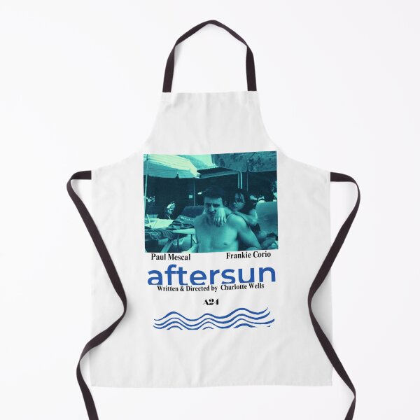 Item preview, Aftersun FilmIllustration An Intense Tribute to the Hit Indie Film! designed and sold by GenesisytHarper.