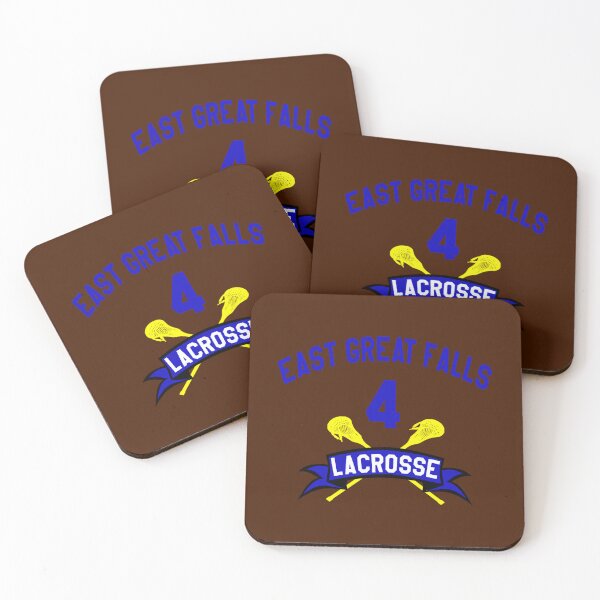 Item preview, Stiffler East Great Falls Lacrosse Jersey - American Pie   	 designed and sold by shkrvpfny64.