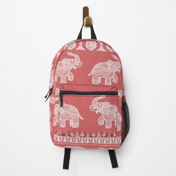 Item preview, Elephant Easy Style Patterns designed and sold by Sirakan.