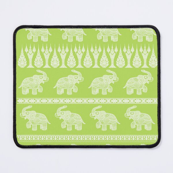 Item preview, Elephant Easy Style Patterns designed and sold by Sirakan.