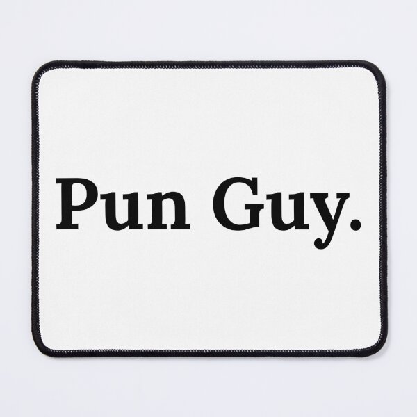 Item preview, Pun Guy is Fun Guy - Funny Dad Uncle Dad Joke Birthday Gift designed and sold by farhanhafeez.