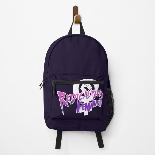 Item preview, Radicalized Feminist! designed and sold by Powers Art.