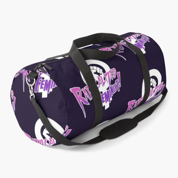 Item preview, Radicalized Feminist! designed and sold by Powers Art.
