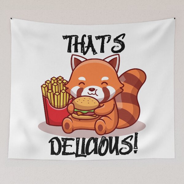 Item preview, Thats Delicious designed and sold by tinytwist.