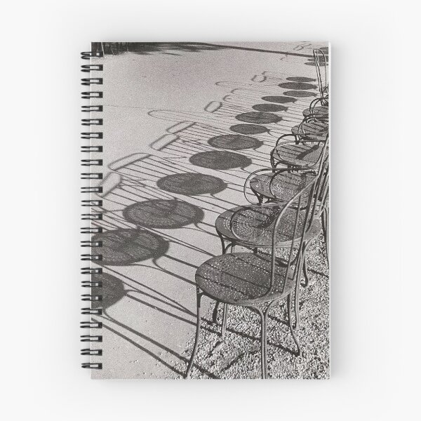 Item preview, Andre Kertesz - Chairs of Paris designed and sold by OscarMoward.