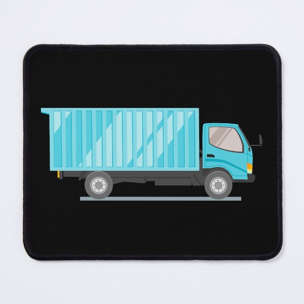 Item preview, Truck - Lorry Trucks Colorful Lorry Truck Toddler Boy Girl Kids designed and sold by farhanhafeez.