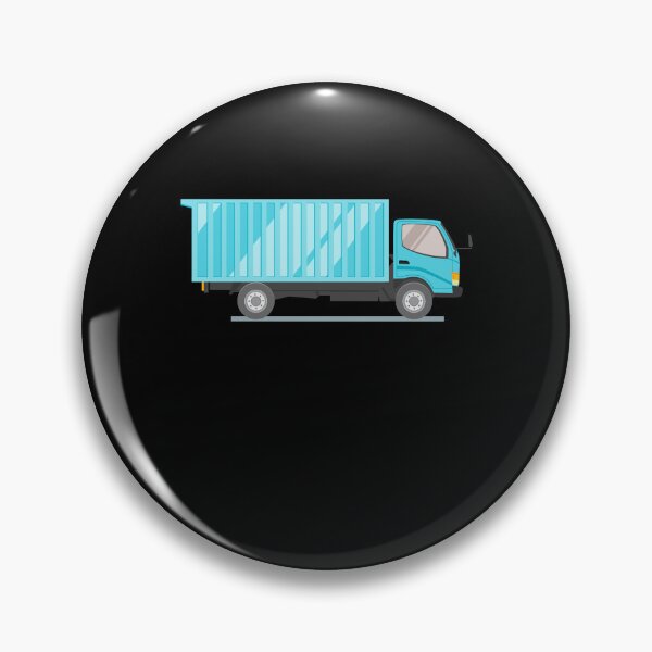 Item preview, Truck - Lorry Trucks Colorful Lorry Truck Toddler Boy Girl Kids designed and sold by farhanhafeez.