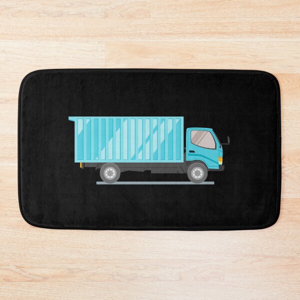 Item preview, Truck - Lorry Trucks Colorful Lorry Truck Toddler Boy Girl Kids designed and sold by farhanhafeez.