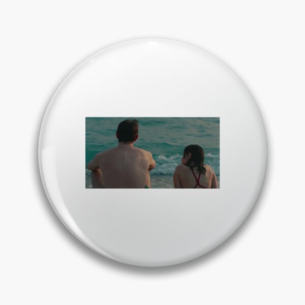 Item preview, Aftersun movie   designed and sold by GenesisytHarper.