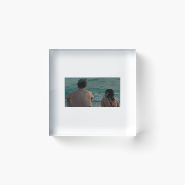 Item preview, Aftersun movie   designed and sold by GenesisytHarper.