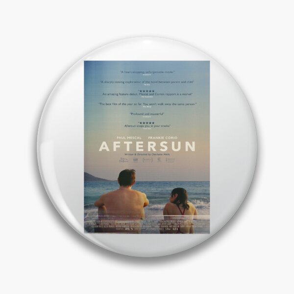 Item preview, aftersun movie (2) designed and sold by GenesisytHarper.