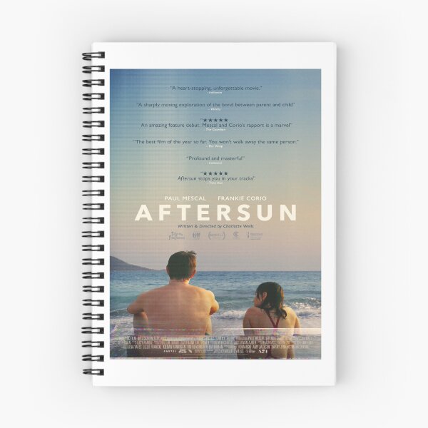 Item preview, aftersun movie (2) designed and sold by GenesisytHarper.