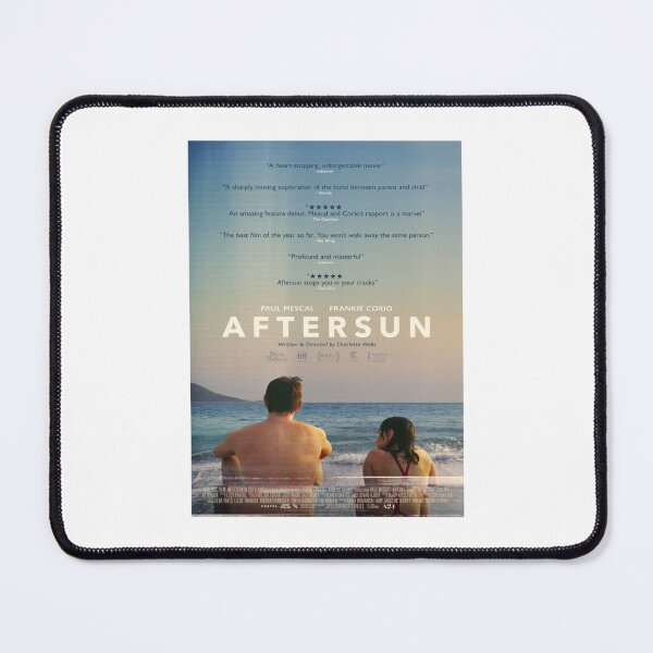 Item preview, aftersun movie (2) designed and sold by GenesisytHarper.