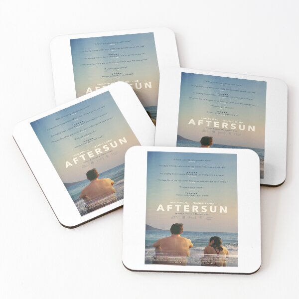 Item preview, aftersun movie (2) designed and sold by GenesisytHarper.