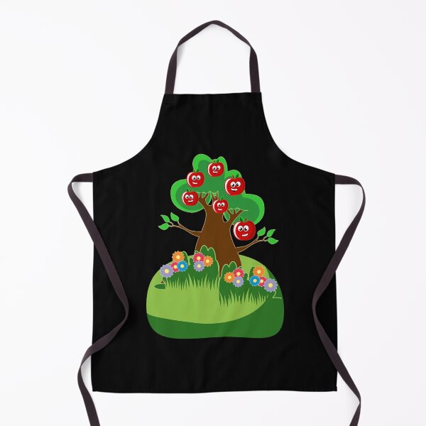Item preview, Apple Toddler Kindergarten Preschool Teacher - Apple Picking Season - Apples Orchard designed and sold by farhanhafeez.