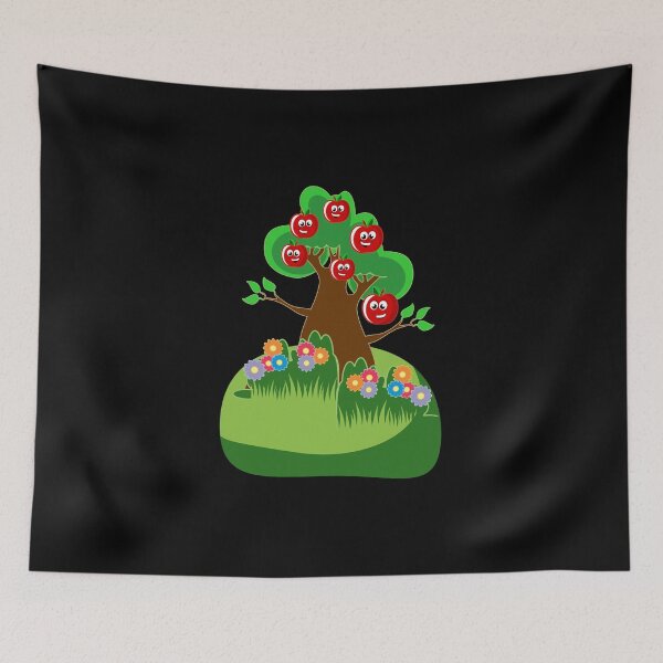 Item preview, Apple Toddler Kindergarten Preschool Teacher - Apple Picking Season - Apples Orchard designed and sold by farhanhafeez.