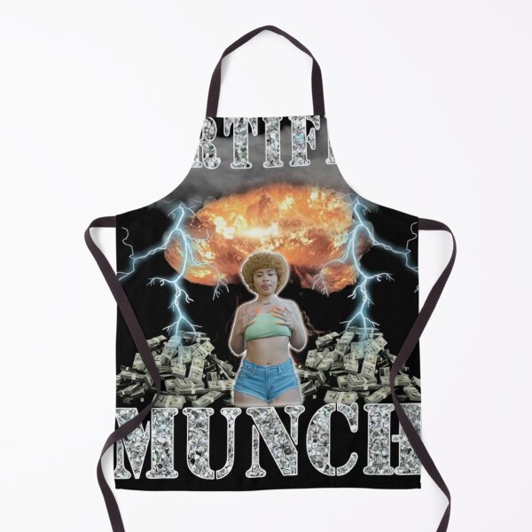 Item preview, Certified Munch designed and sold by KadinRussel.