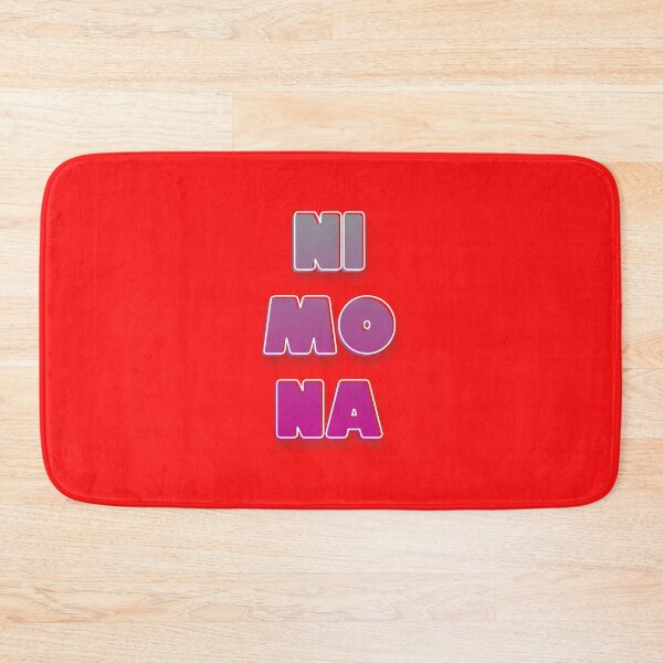 Item preview, nimona designed and sold by CraktmanShop.